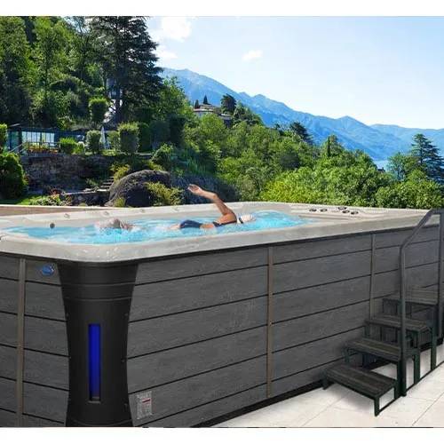 Swimspa X-Series hot tubs for sale in Saguenay